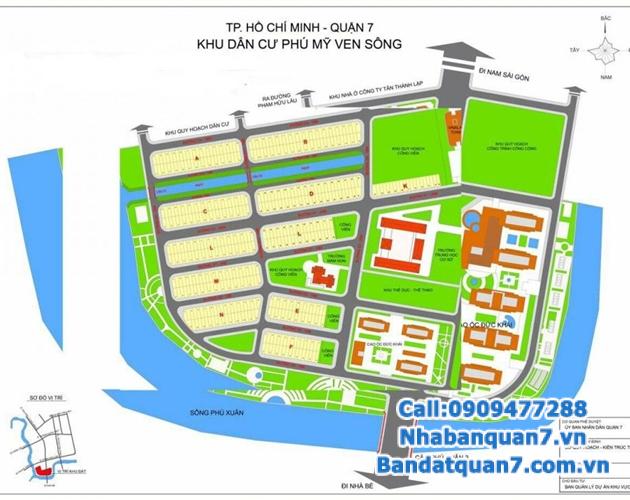 Đất bán tái định cư Phú Mỹ, giá rẻ thị trường, LH 0909477288